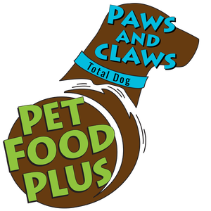 Paws and Claws & Pet Food Plus